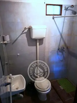 Cabana Miraflores - 1 Villa Serrana