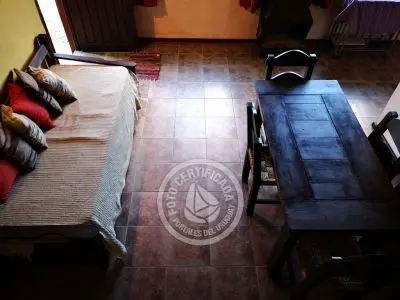 Cabana Miraflores - 1 Villa Serrana