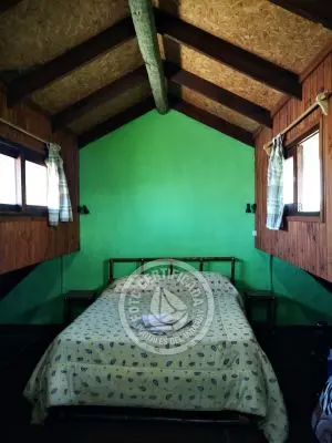 Cabana Miraflores - 1 Villa Serrana