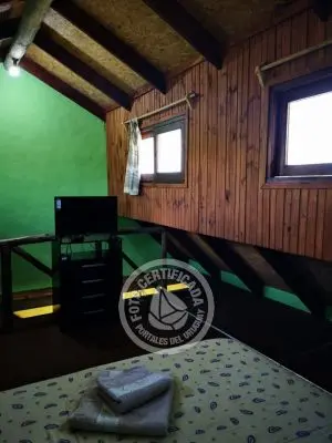 Cabana Miraflores - 1 Villa Serrana