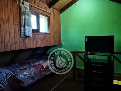 Cabana Miraflores - 1 Villa Serrana