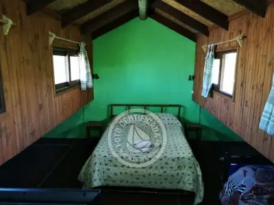 Cabana Miraflores - 1 Villa Serrana