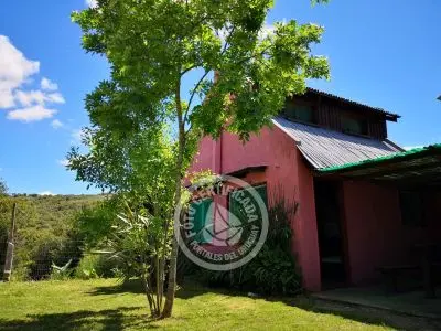 Cabana Miraflores - 1 Villa Serrana