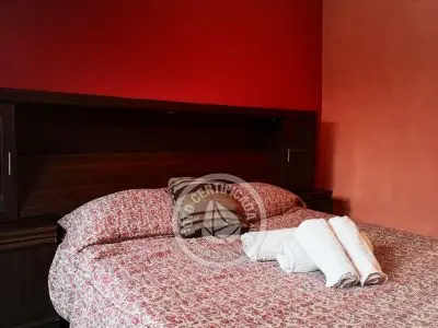 Cabin Miraflores - 2 Villa Serrana