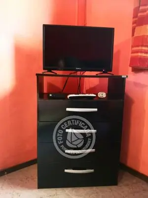 Cabin Miraflores - 2 Villa Serrana