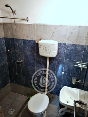 Cabana Miraflores - 2 Villa Serrana