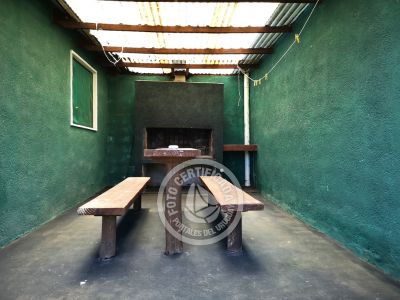 Cabana Miraflores - 2 Villa Serrana