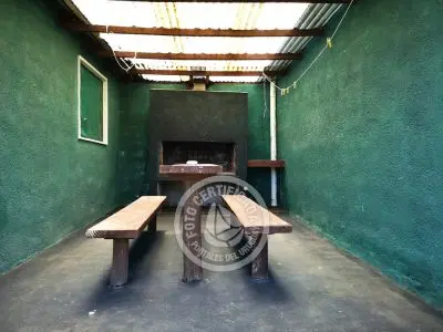 Cabin Miraflores - 2 Villa Serrana