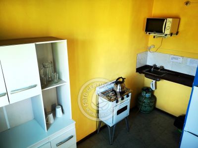 Cabana Miraflores - 2 Villa Serrana