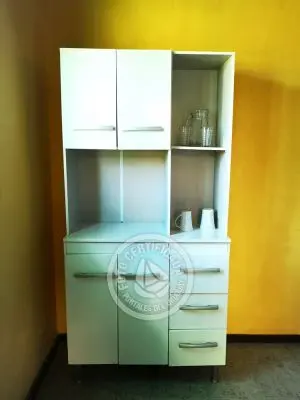 Cabin Miraflores - 2 Villa Serrana