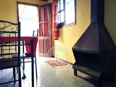 Cabin Miraflores - 2 Villa Serrana