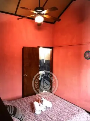 Cabin Miraflores - 2 Villa Serrana