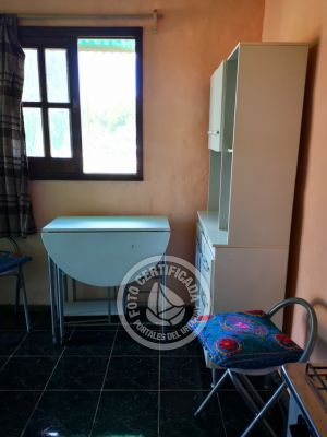 Cabaña Miraflores - 3 Villa Serrana