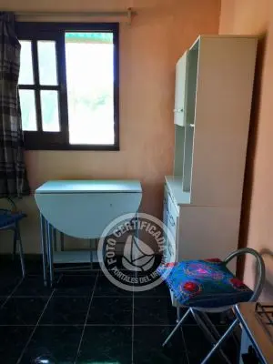 Cabana Miraflores - 3 Villa Serrana