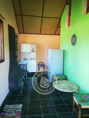 Cabana Miraflores - 3 Villa Serrana