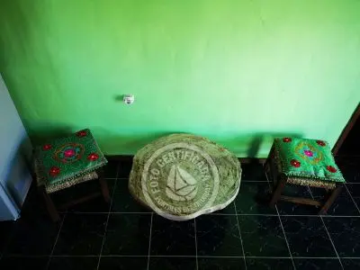 Cabana Miraflores - 3 Villa Serrana