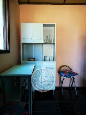 Cabaña Miraflores - 3 Villa Serrana