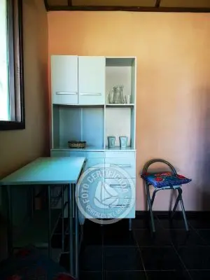 Cabana Miraflores - 3 Villa Serrana