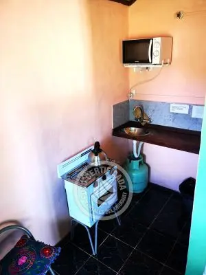 Cabana Miraflores - 3 Villa Serrana