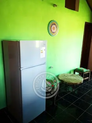 Cabana Miraflores - 3 Villa Serrana