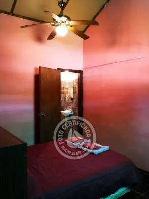 Cabana Miraflores - 3 Villa Serrana