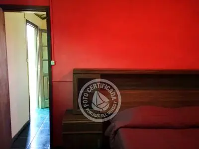 Cabana Miraflores - 3 Villa Serrana