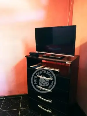 Cabana Miraflores - 3 Villa Serrana