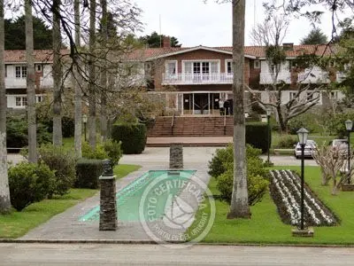 Parque de Vacaciones de la UTE