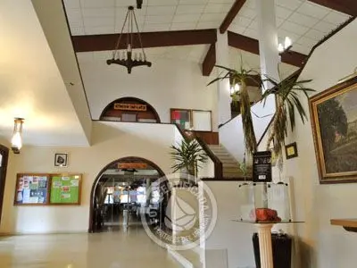 Passeio e Atividades Parque de Vacaciones de la UTE Villa Serrana