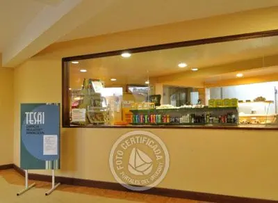 Passeio e Atividades Parque de Vacaciones de la UTE Villa Serrana