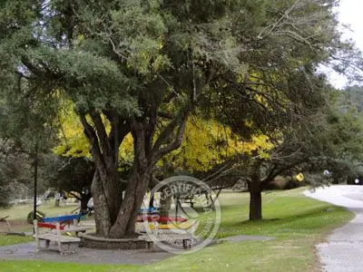 Passeio e Atividades Parque de Vacaciones de la UTE Villa Serrana
