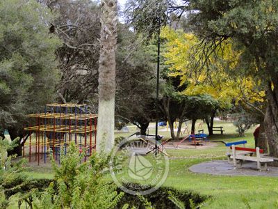 Passeio e Atividades Parque de Vacaciones de la UTE Villa Serrana