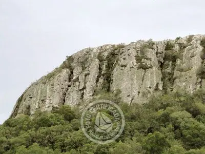 Passeio e Atividades Cerro Arequita - Bosque de Ombúes Villa Serrana
