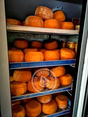 Supermarkets markets and supplies La Cabina Villa Serrana