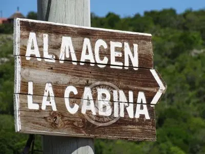 La Cabina