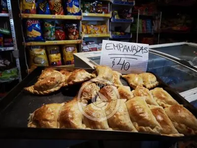 Supermarkets markets and supplies La Cabina Villa Serrana