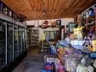 Supermarkets markets and supplies La Cabina Villa Serrana