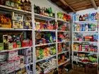 Supermarkets markets and supplies La Cabina Villa Serrana
