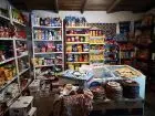 Supermarkets markets and supplies La Cabina Villa Serrana