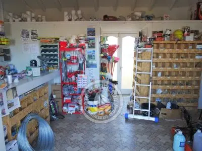 Construction and Maintenance Barraca Don Lelo Villa Serrana