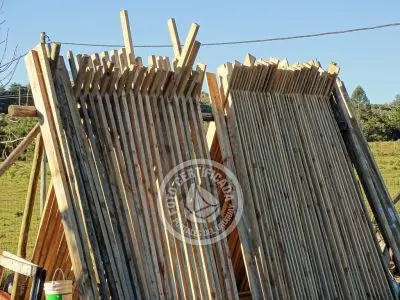 Construction and Maintenance Barraca Don Lelo Villa Serrana