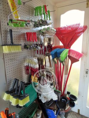 Construction and Maintenance Barraca Don Lelo Villa Serrana