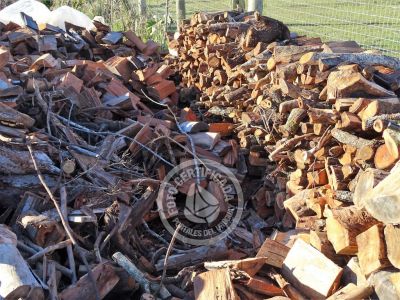 Construction and Maintenance Barraca Don Lelo Villa Serrana