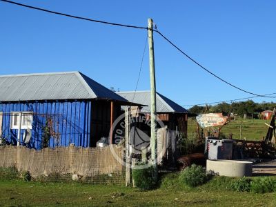 Construction and Maintenance Barraca Don Lelo Villa Serrana
