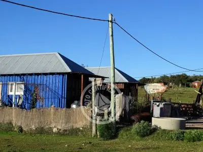 Construction and Maintenance Barraca Don Lelo Villa Serrana
