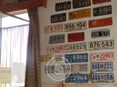 Restaurante Lo de Nancy Villa Serrana