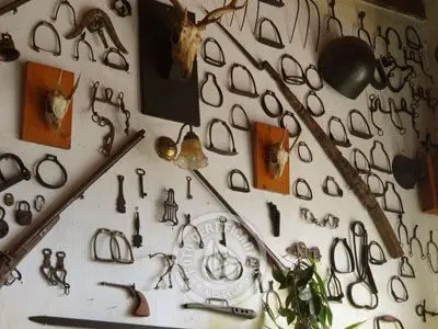 Restaurante Lo de Nancy Villa Serrana