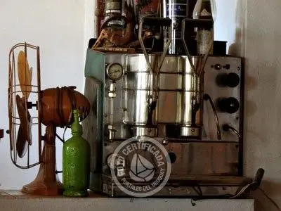 Restaurante Lo de Nancy Villa Serrana