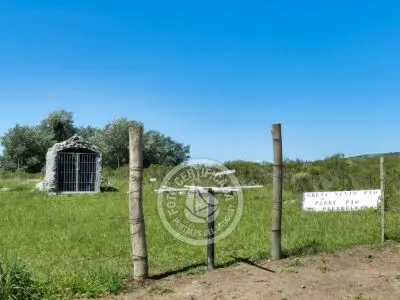 Outdoor activities Gruta del Padre Pío Villa Serrana