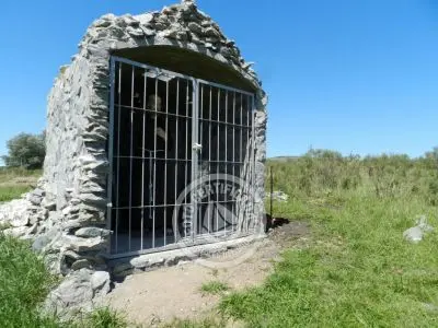 Outdoor activities Gruta del Padre Pío Villa Serrana